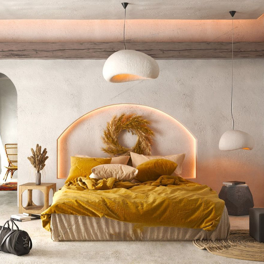 Wabi Sabi Pendant Lamp B