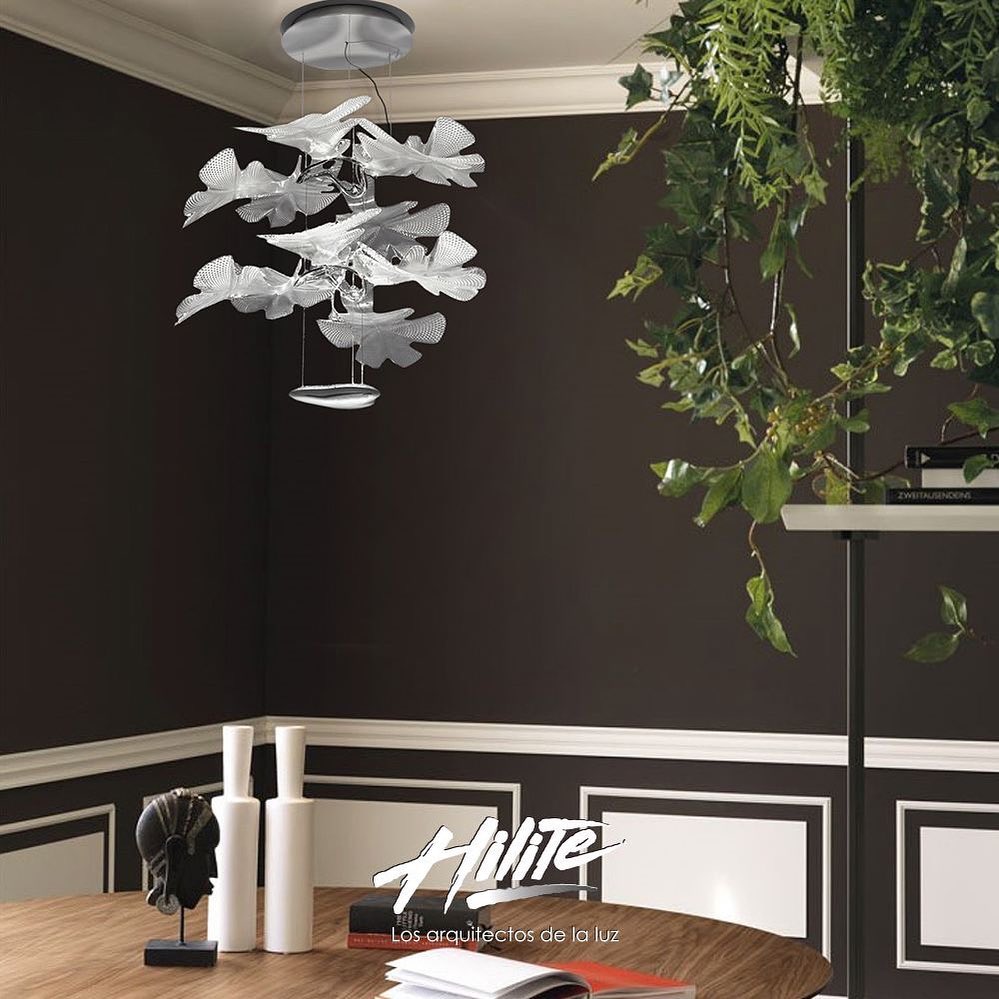 Chlorophilia Suspension Light
