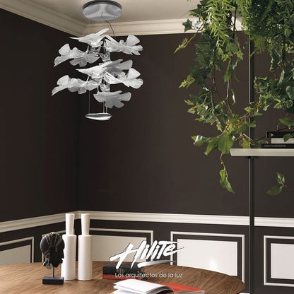Chlorophilia Suspension Light