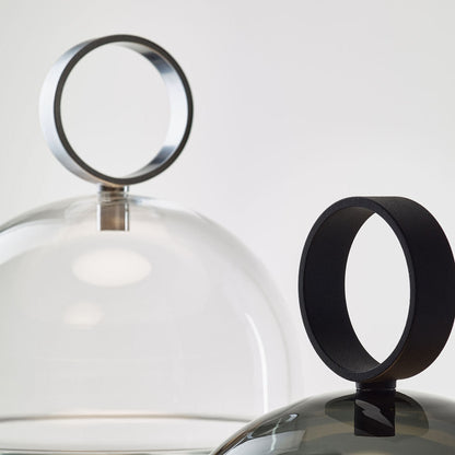 Dome Nomad Table Lamp