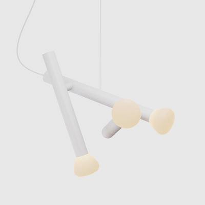 Parc 04 Pendant Lamp