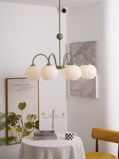 Renee Blossom Chandeliers