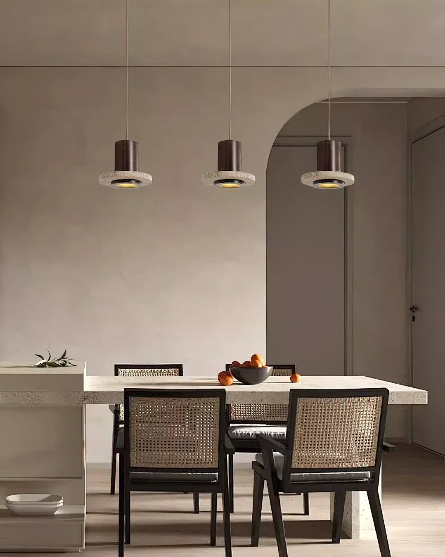 Toledo Pendant Light