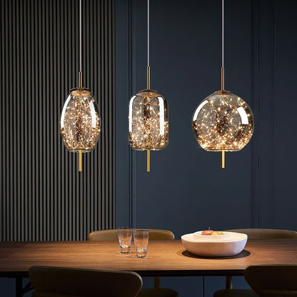 Millow Pendant Lamp