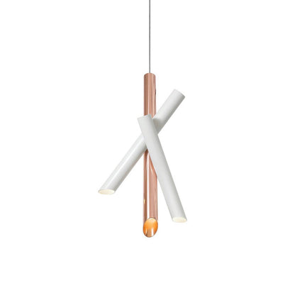 Tubes Pendant Lamp