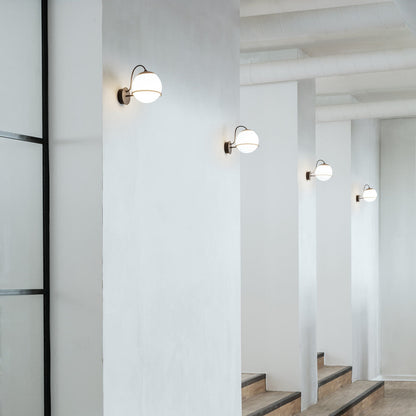 Le Sfere Sconce
