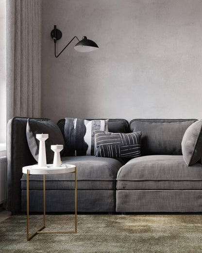 Serge Mouille Wall Sconce