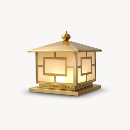 Weston Outdoor Lights