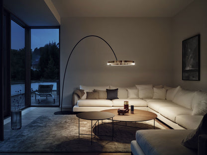 Quan Floor Lamp