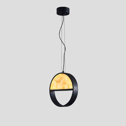 Geometric Pendant lamp