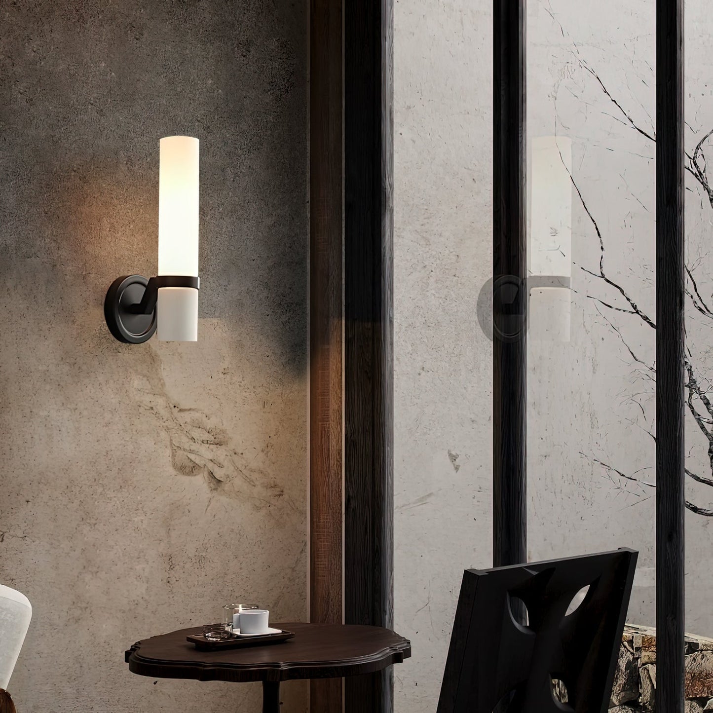Venetian Wall Light