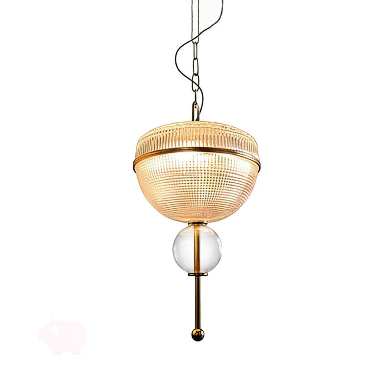 Schonbek Pendant Light