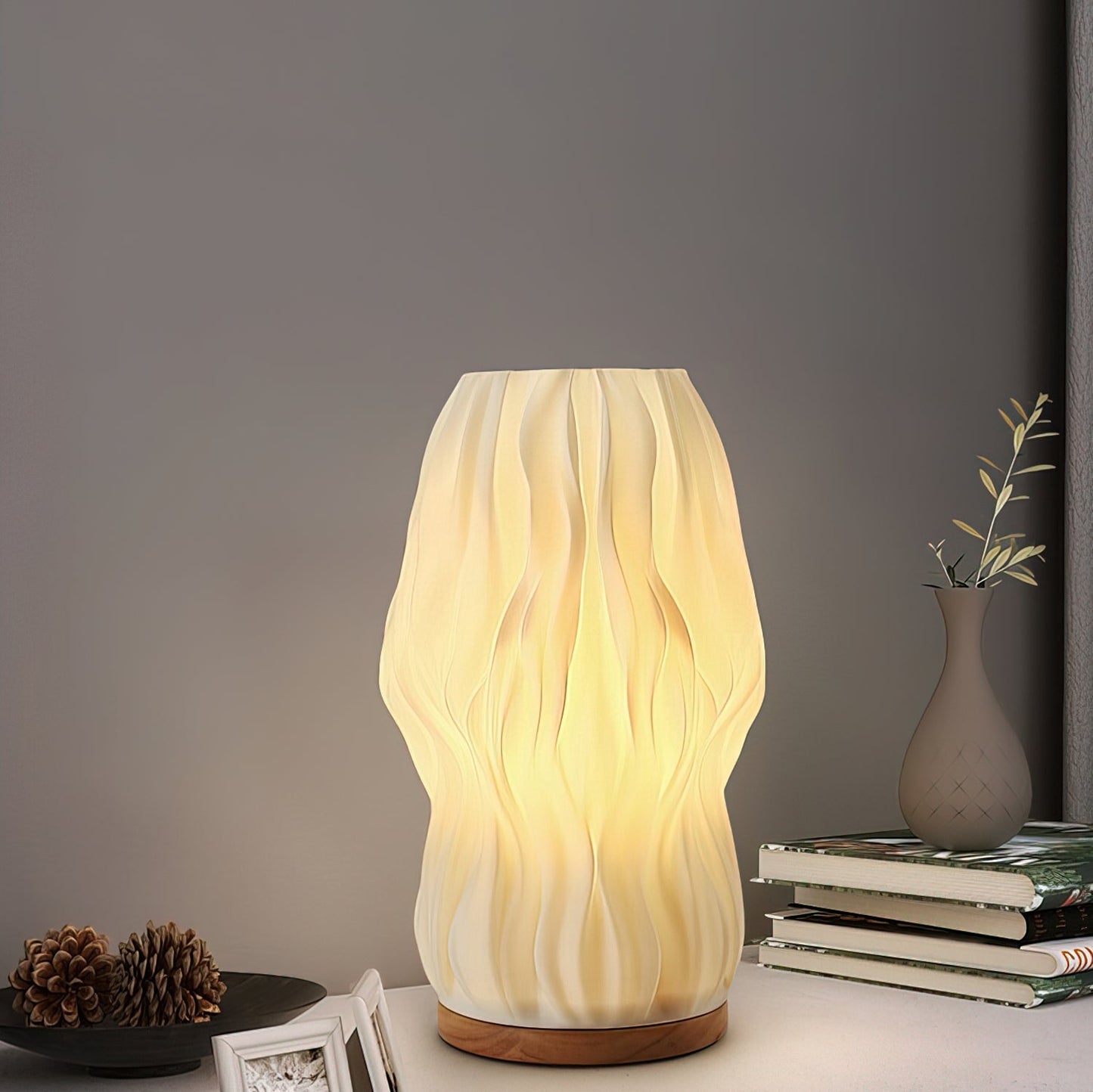 Ernestine Table Lamp