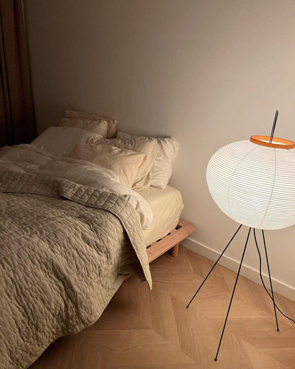 Akari Series Floor Lamp