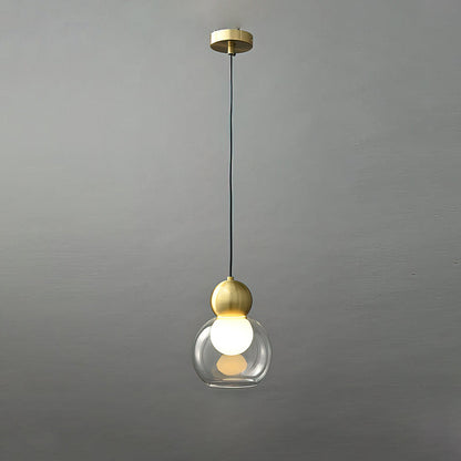 Larkson Pendant Lamp