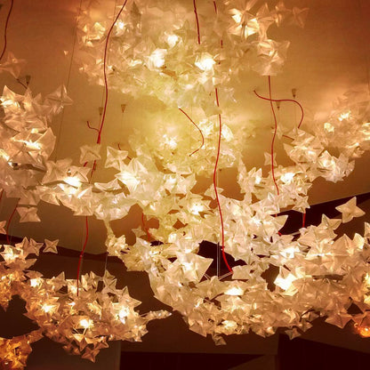 Hanami Suspension Lamp