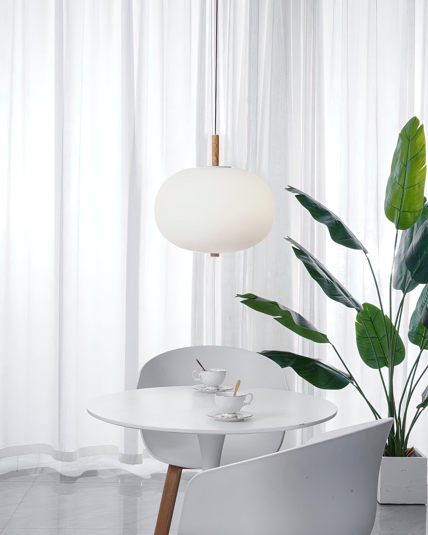 Carini Pendant Lamp