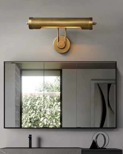 شمعدان حائط ديفون 