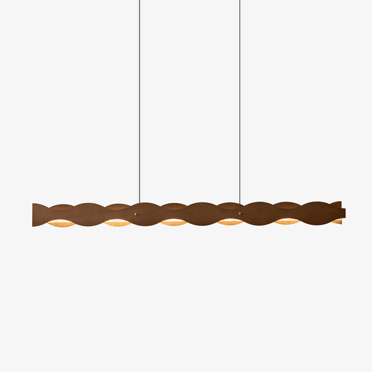 Calderon Linear Pendant Light