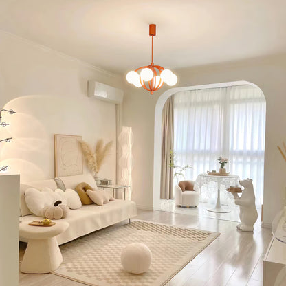 Kaiser Chandelier