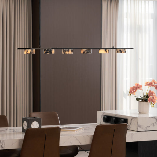 مصباح معلق من إيفيت 