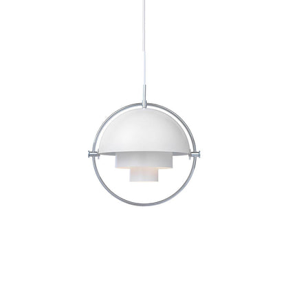 Multi-Lite Pendant Light