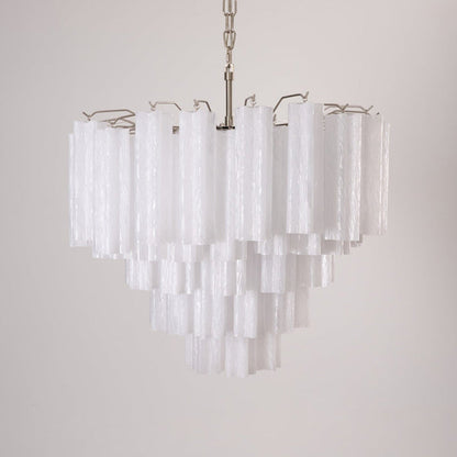 Zenna Cascade Chandelier