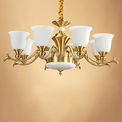Carlita Chandelier