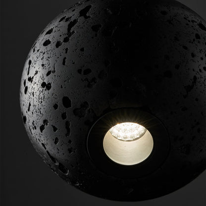 Brummel Pendant Light