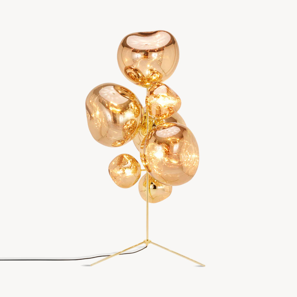 Melt 7heads Floor Lamp