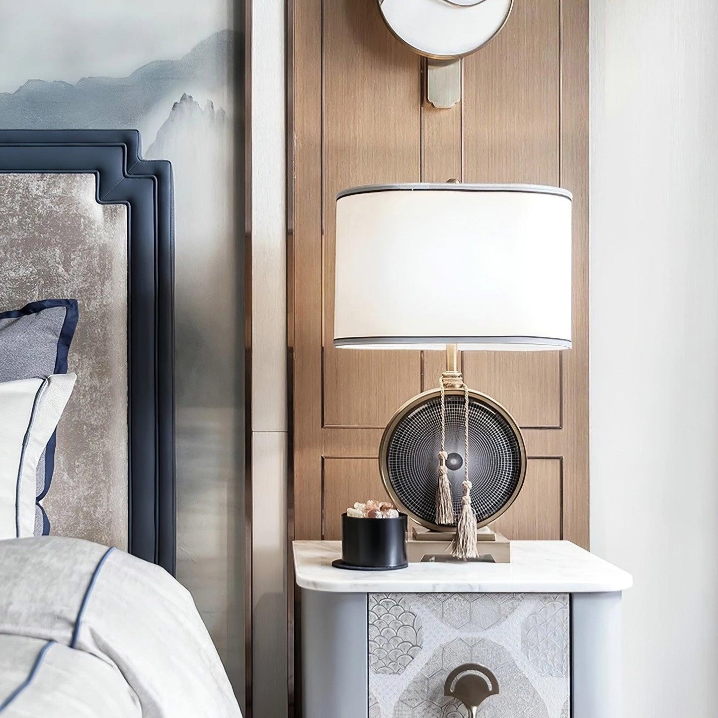 مصباح طاولة كوتور 