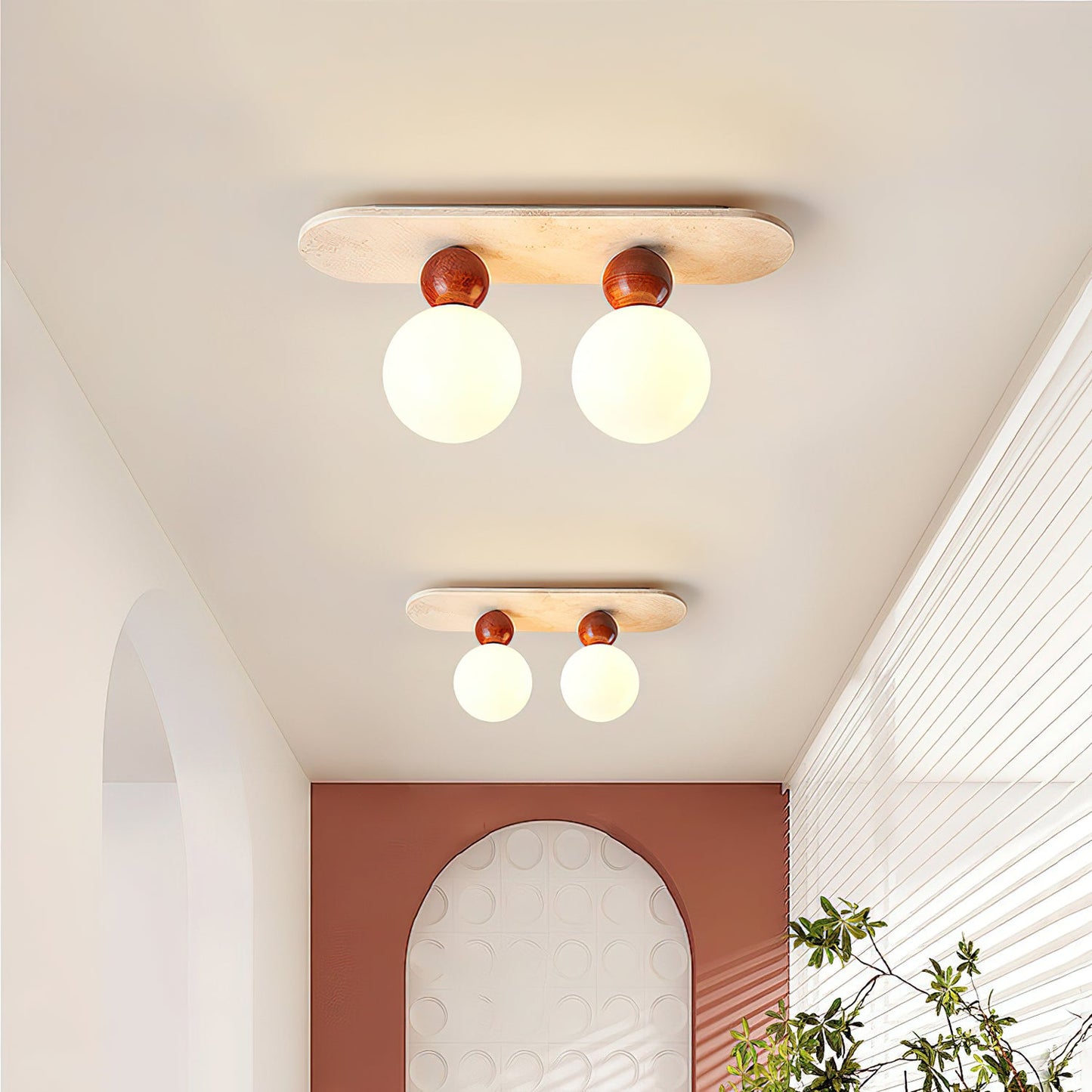 Esposa Ceiling Lights