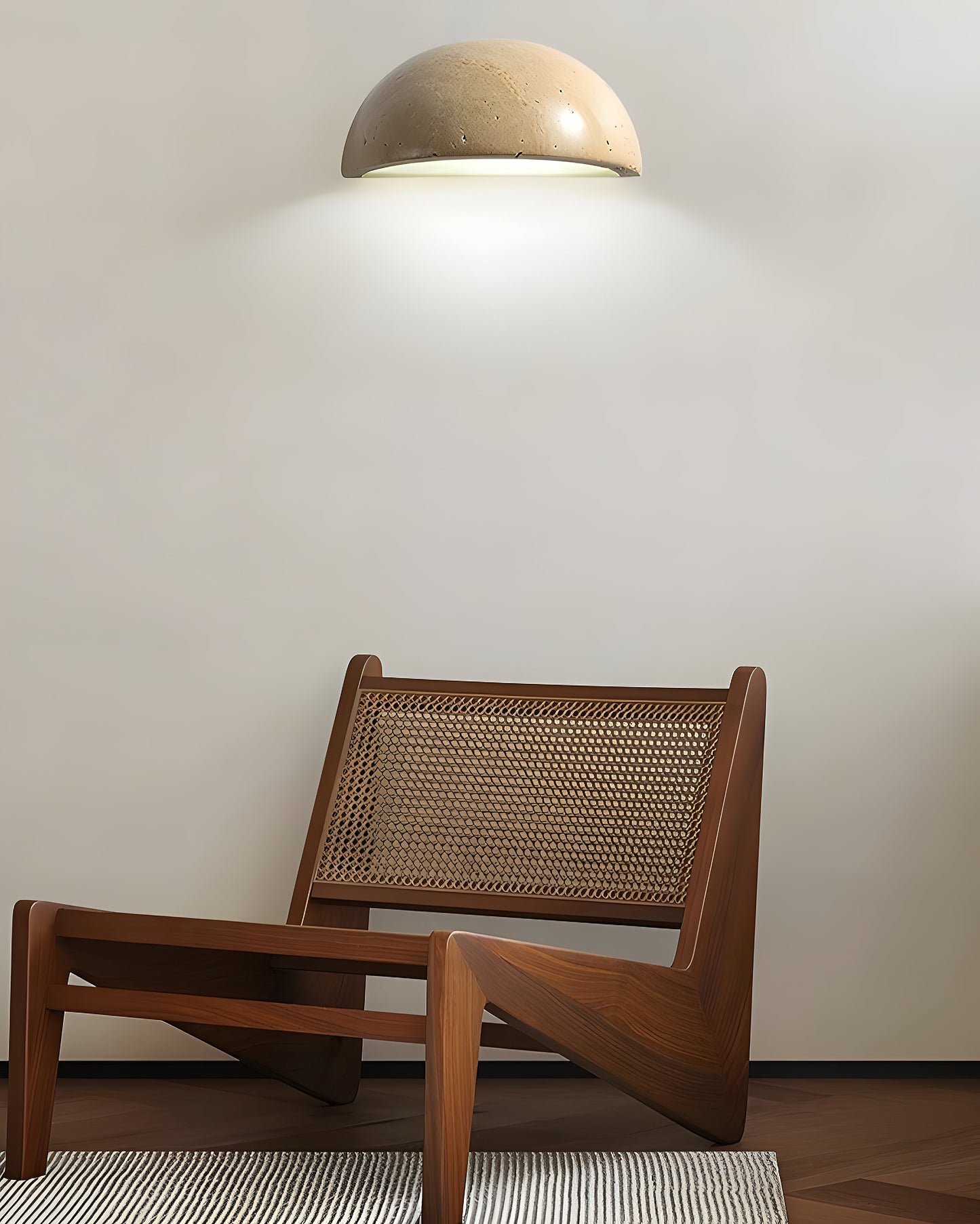 Phanuel Wall Lamp