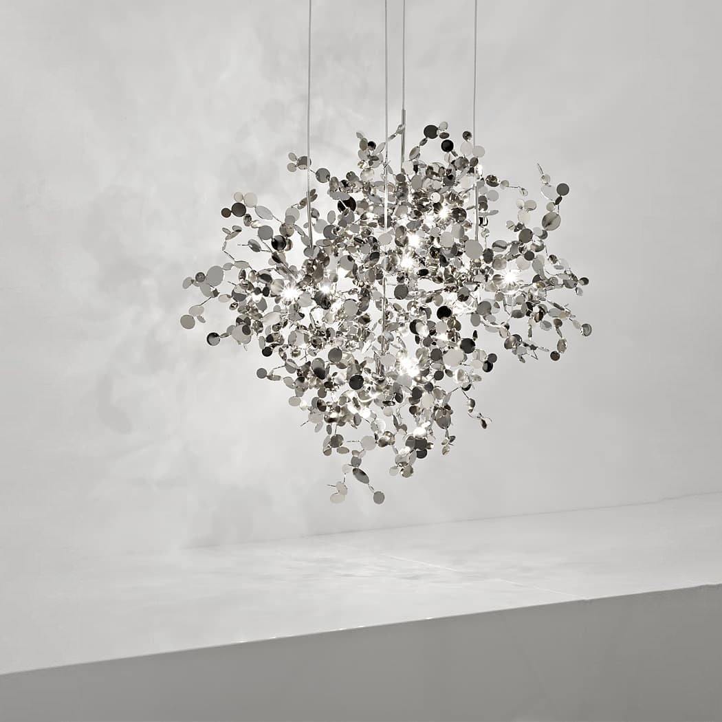 Argent Pendant Lamp