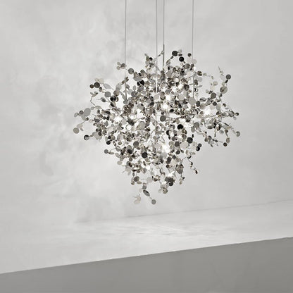 Argent Pendant Lamp