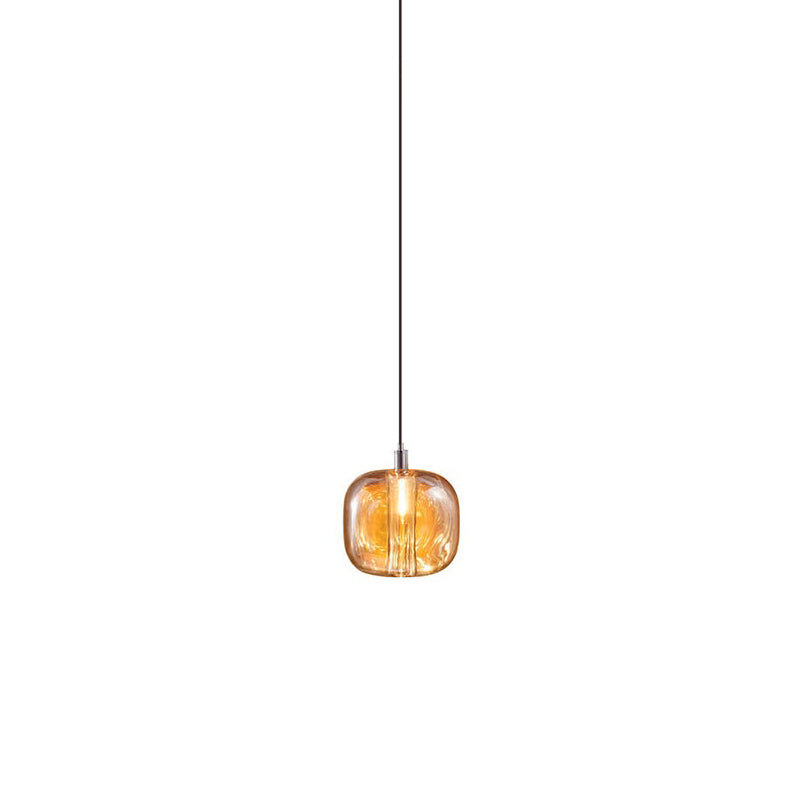Cubie Suspension Light