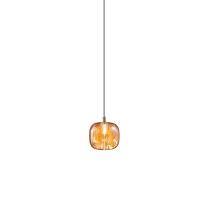 Cubie Suspension Light