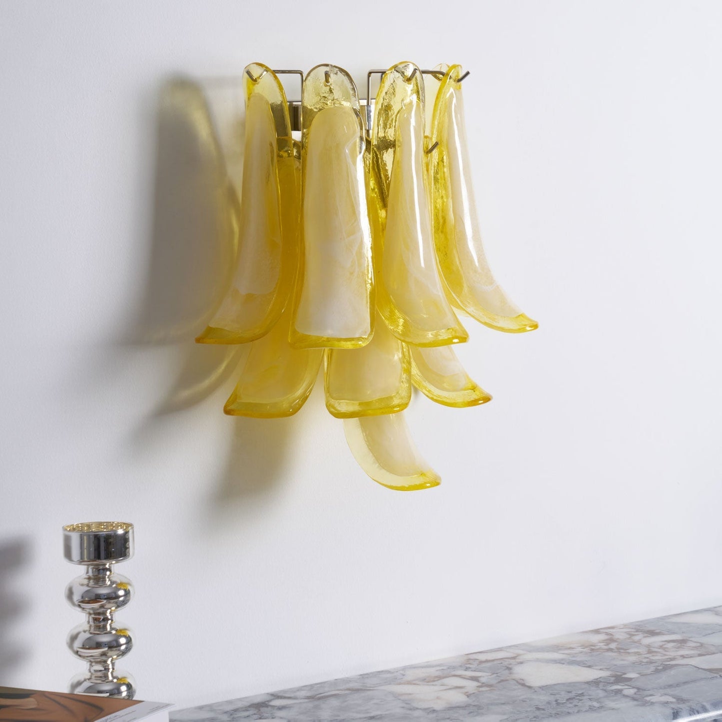 Petalo Wall Light