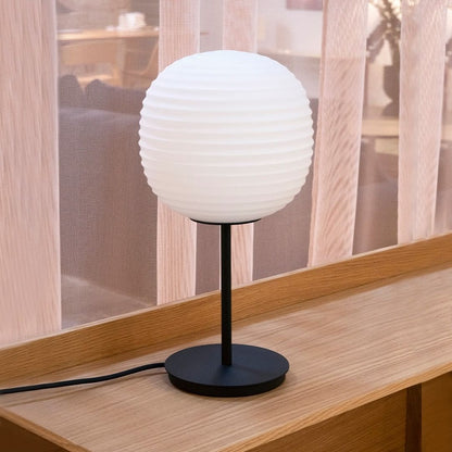Lantern Table Lamp