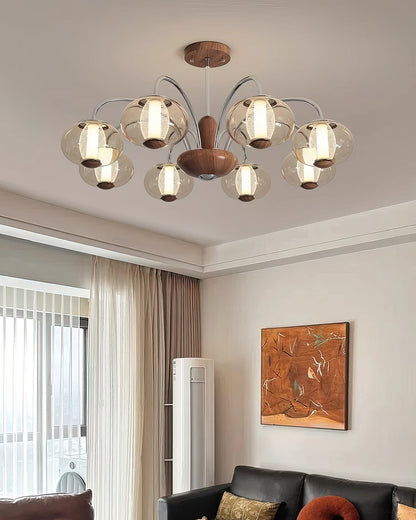 Filago Chandelier