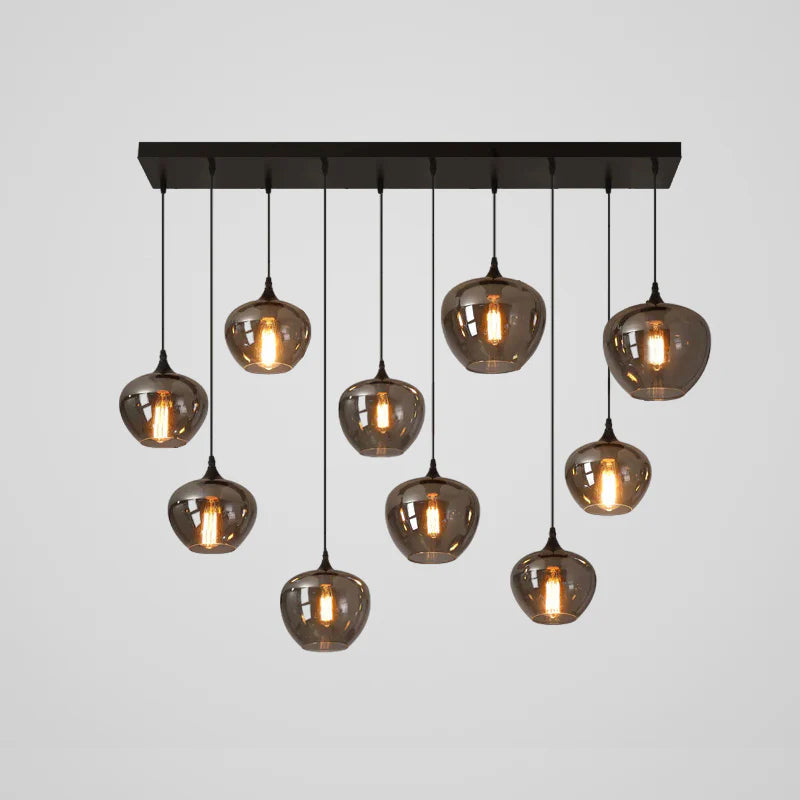 Franklin Pendant Light