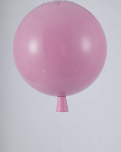 Memory Ceiling Light