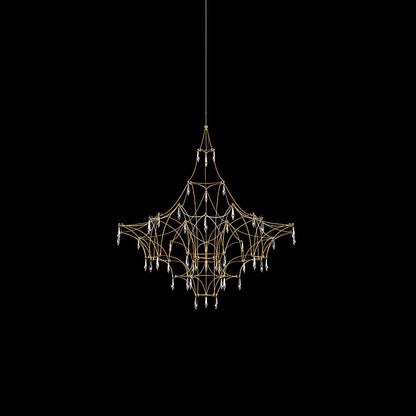 Mira Chandelier