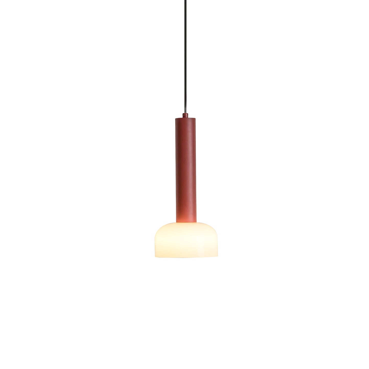 Bellhop Pendant Lamp