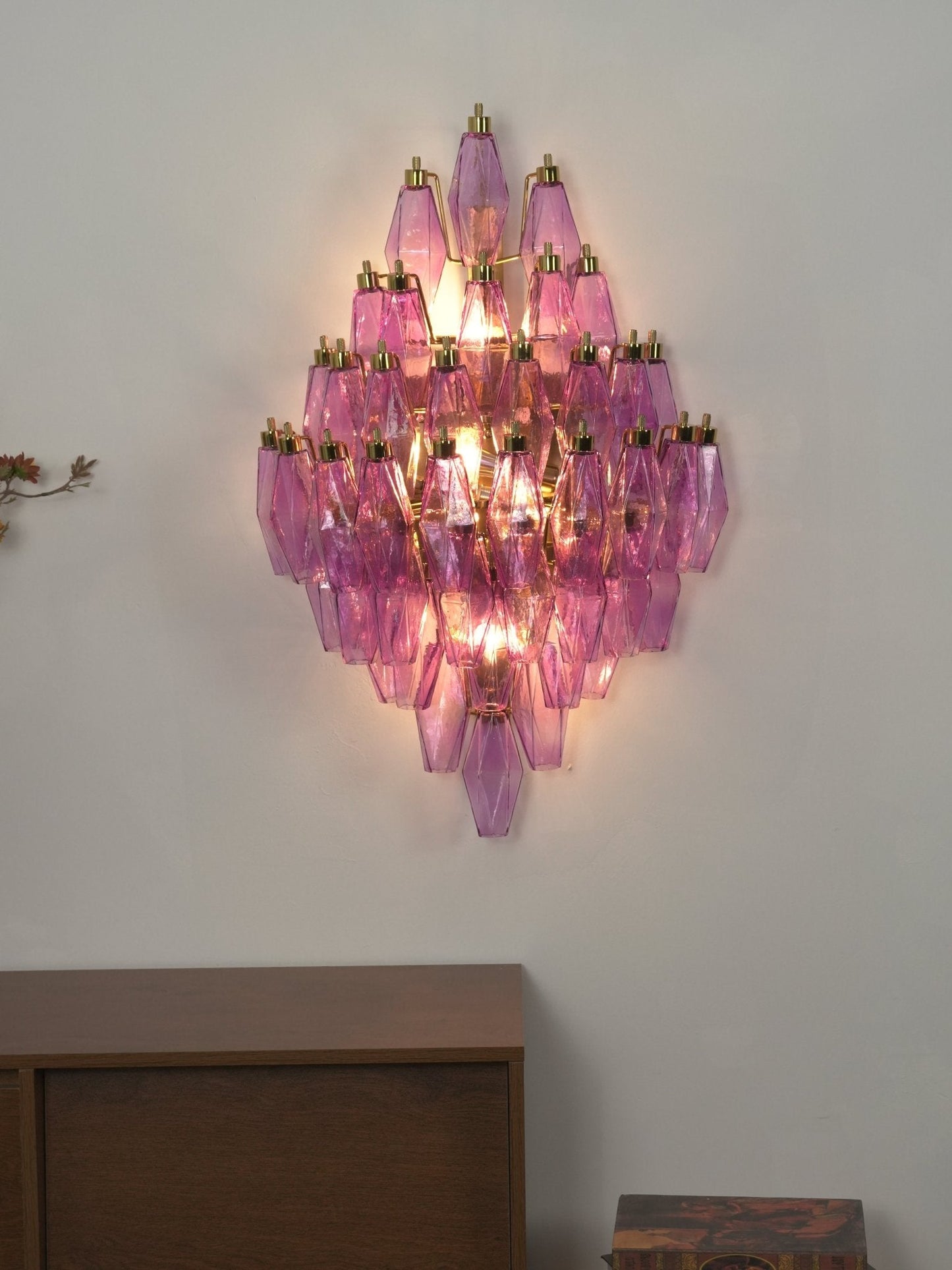Sorrento Wall Light