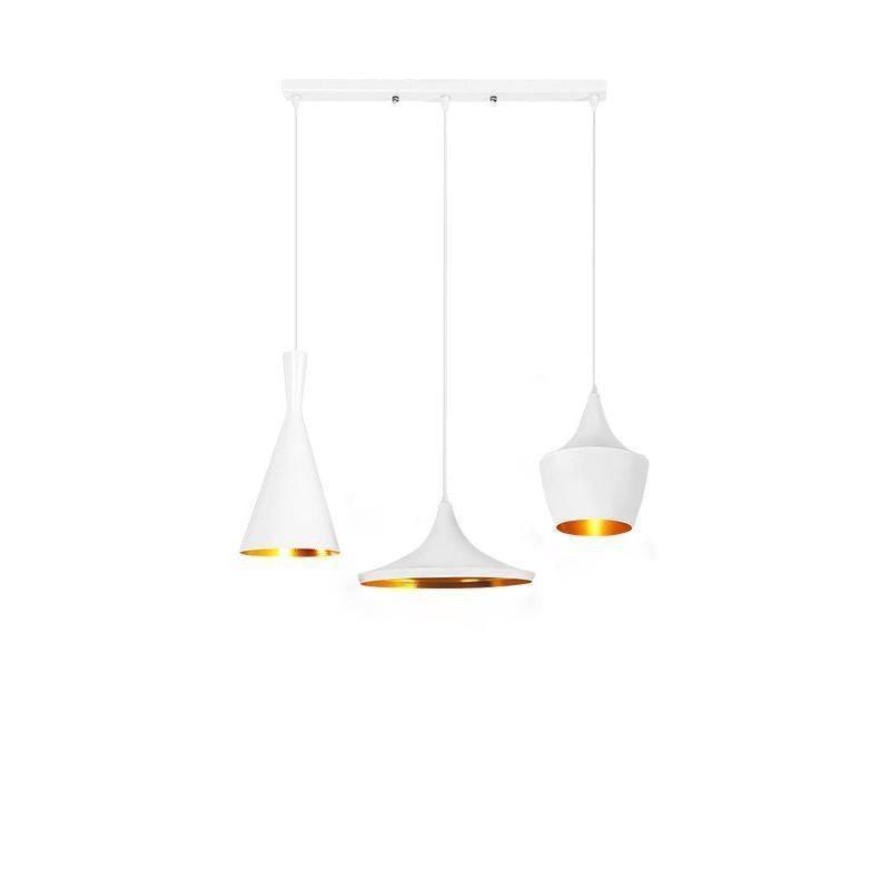 Beat Pendant Light