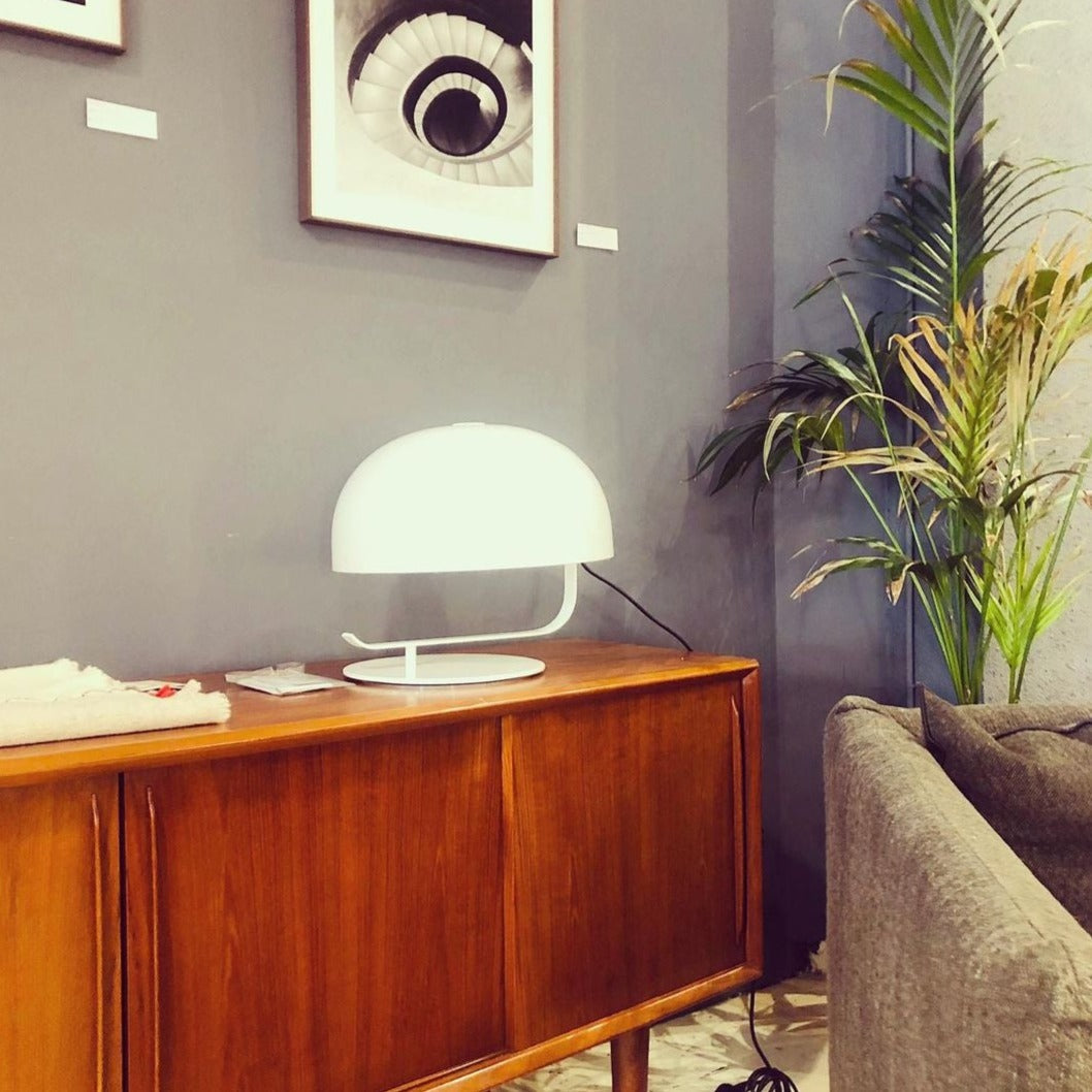 Zanuso Table Lamp
