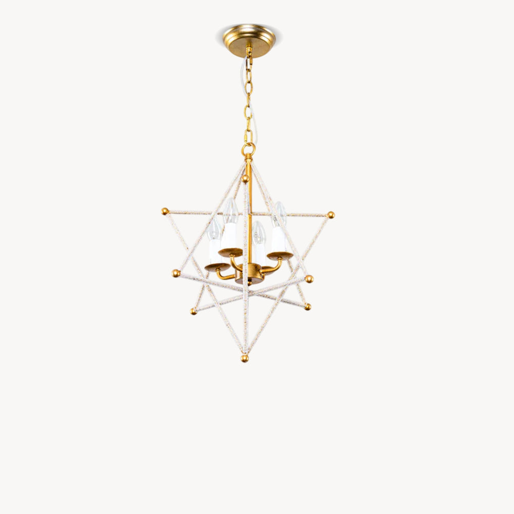 Carat Pendant Light