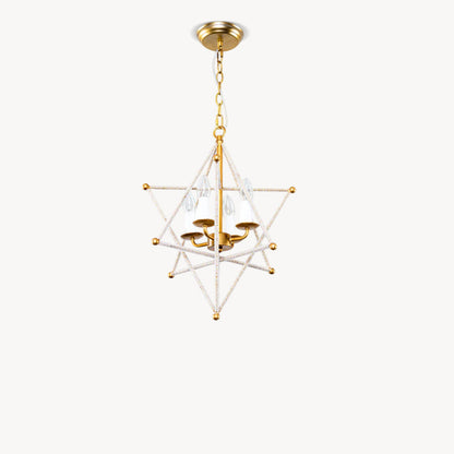 Carat Pendant Light