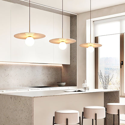 Teramo Pendant Light